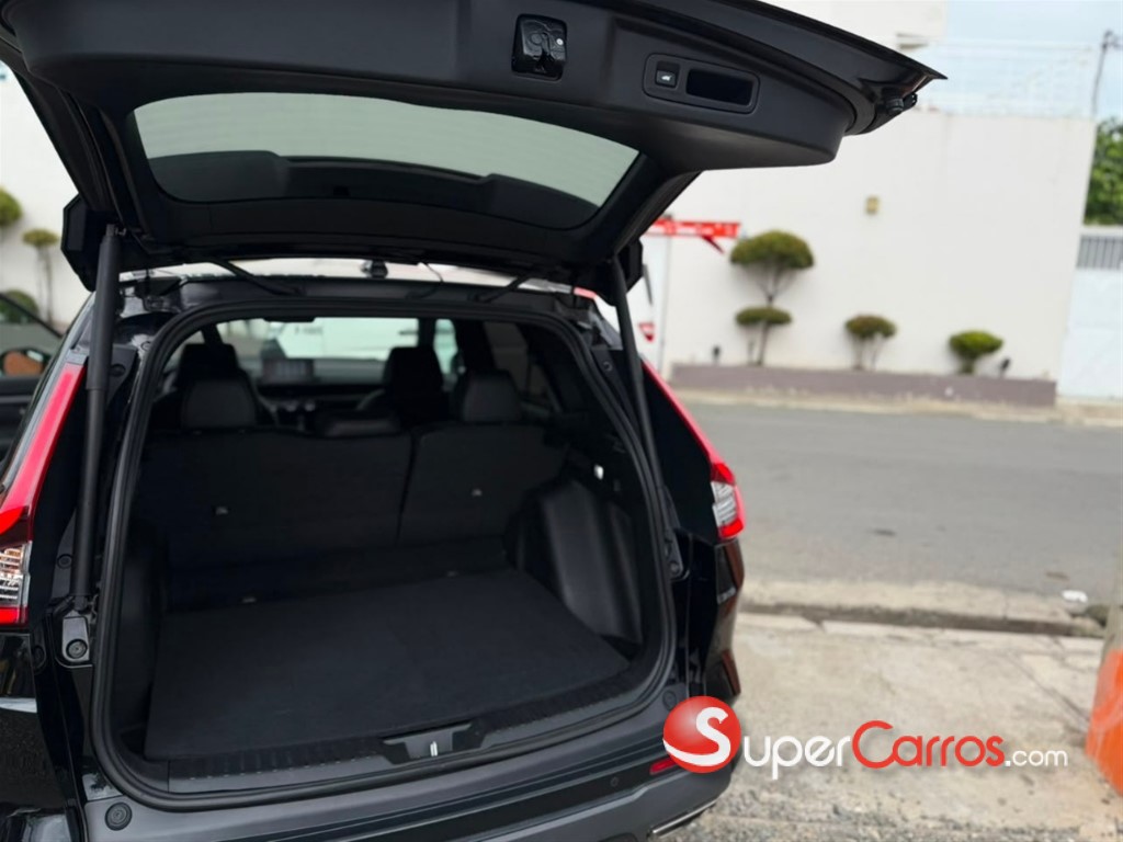 2024 Honda CR-V Sport L Hybrid — foto 3 / 8
