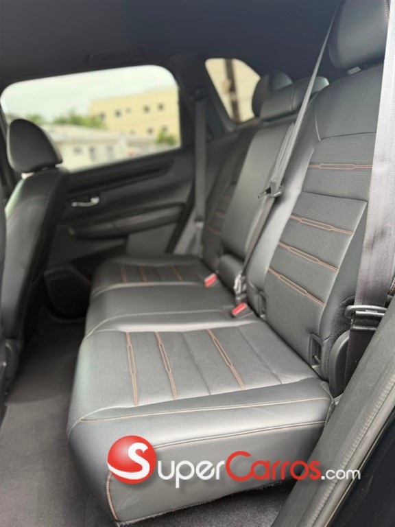 2024 Honda CR-V Sport L Hybrid — foto 4 / 8