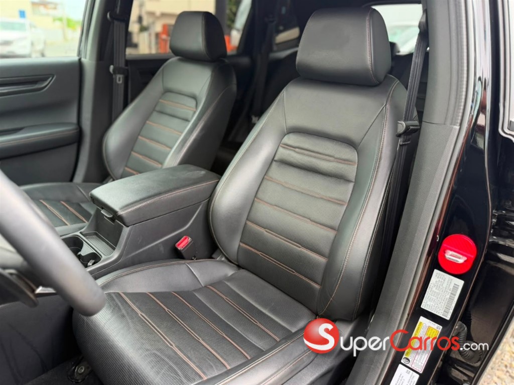2024 Honda CR-V Sport L Hybrid — foto 5 / 8