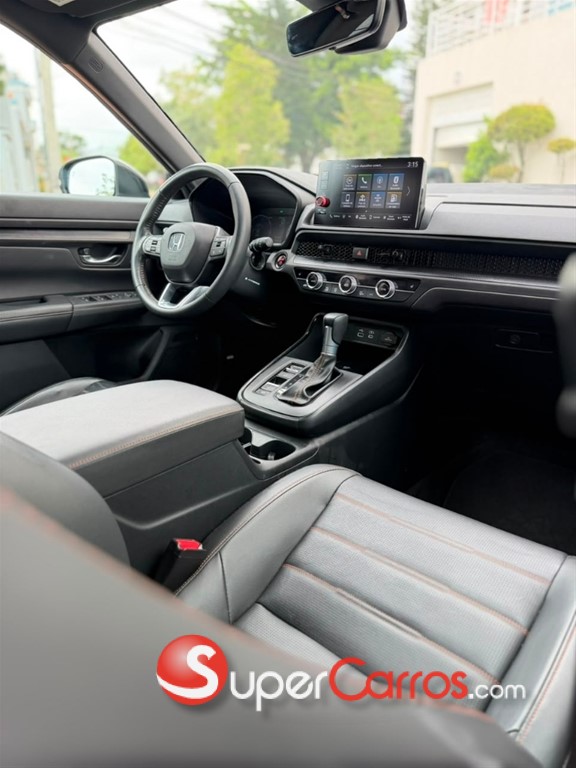 2024 Honda CR-V Sport L Hybrid — foto 6 / 8