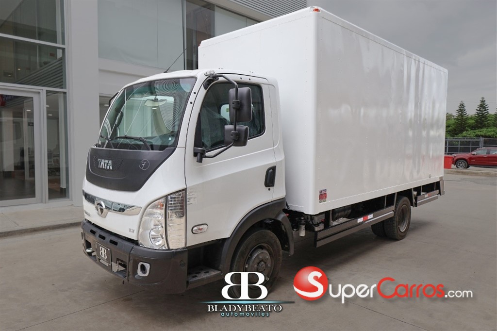 2026 TATA T7