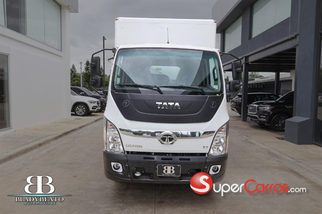 2026 TATA T7 — foto 3 / 10