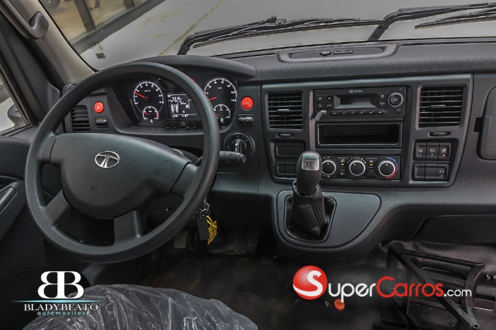 2026 TATA T7 — foto 5 / 10