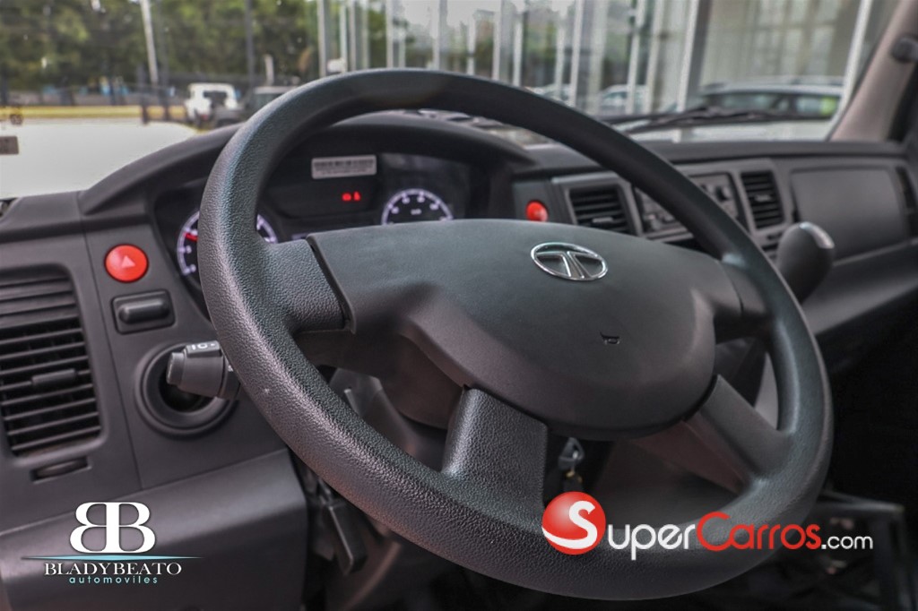 2026 TATA T7 — foto 6 / 10