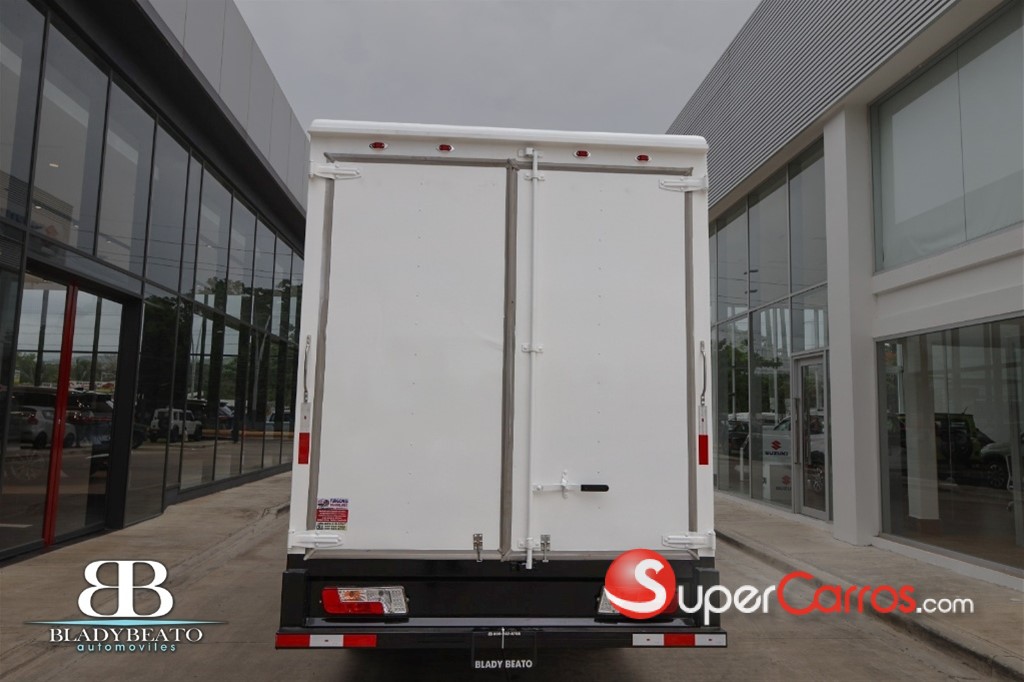 2026 TATA T7 — foto 10 / 10