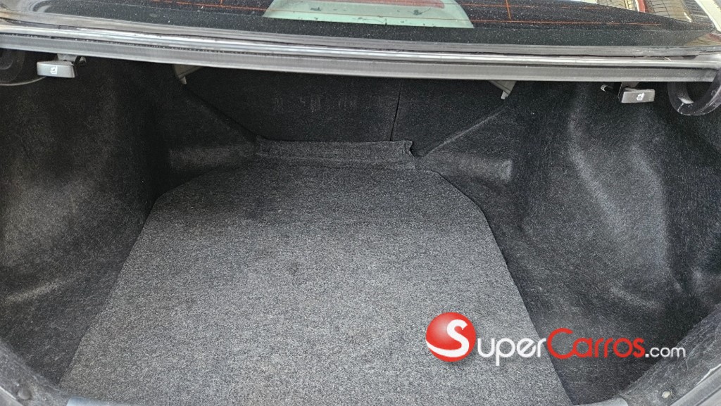 2014 Honda Civic EX — foto 10 / 11