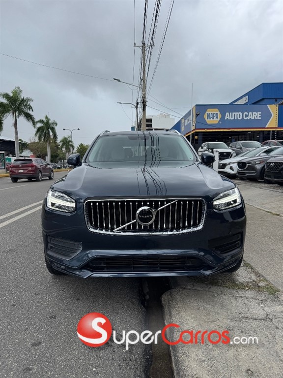 2020 Volvo XC90 T6 — foto 2 / 11