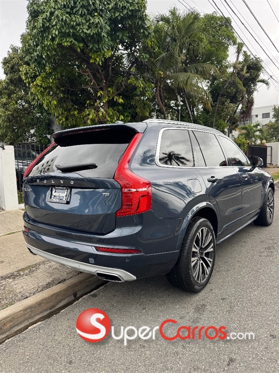 2020 Volvo XC90 T6 — foto 3 / 11