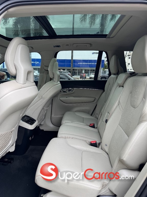 2020 Volvo XC90 T6 — foto 6 / 11