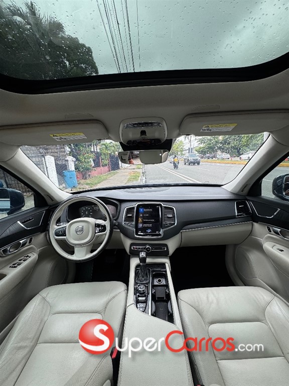 2020 Volvo XC90 T6 — foto 8 / 11