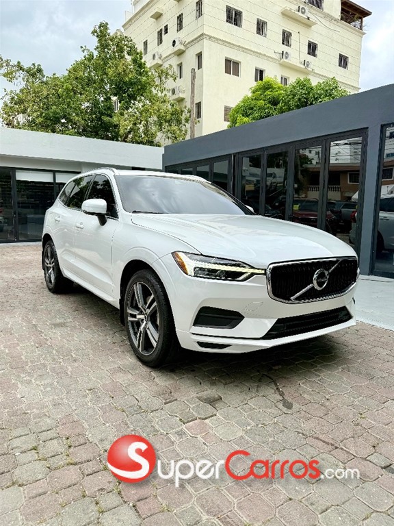 2020 Volvo XC60 Momentum T5 — foto 3 / 11