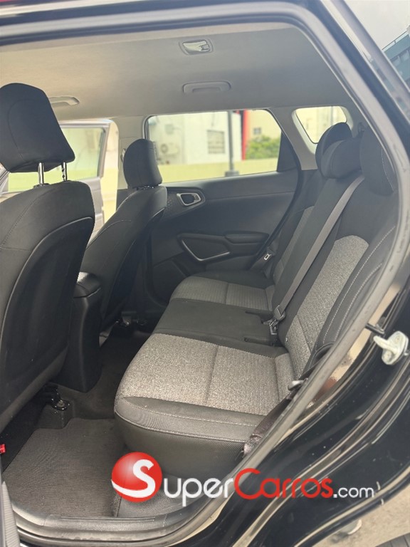 2020 Kia Soul GT Line — foto 10 / 11