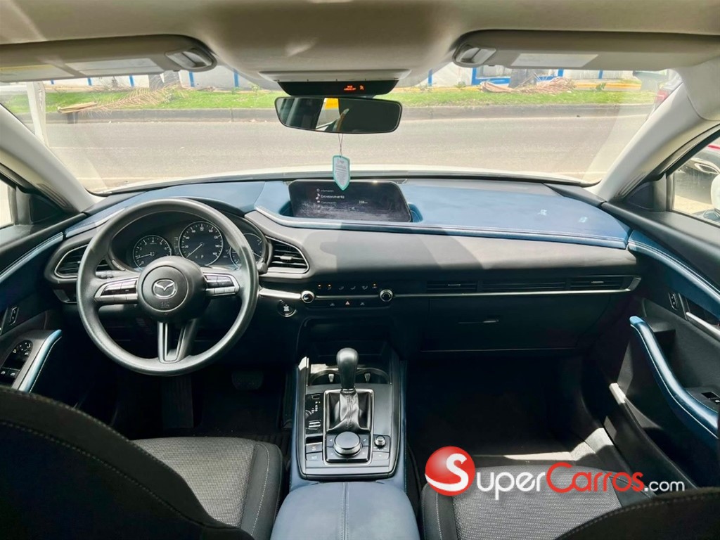 2020 Mazda CX-30 — foto 5 / 7