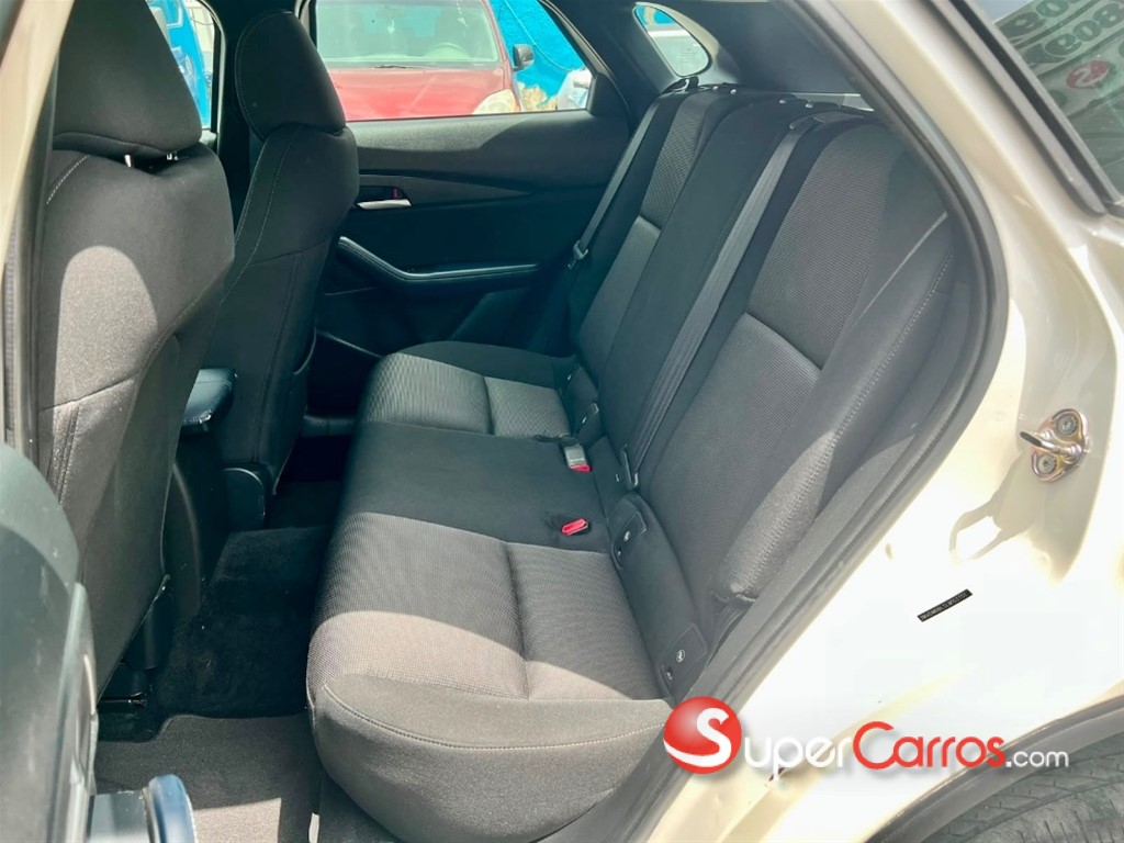 2020 Mazda CX-30 — foto 7 / 7