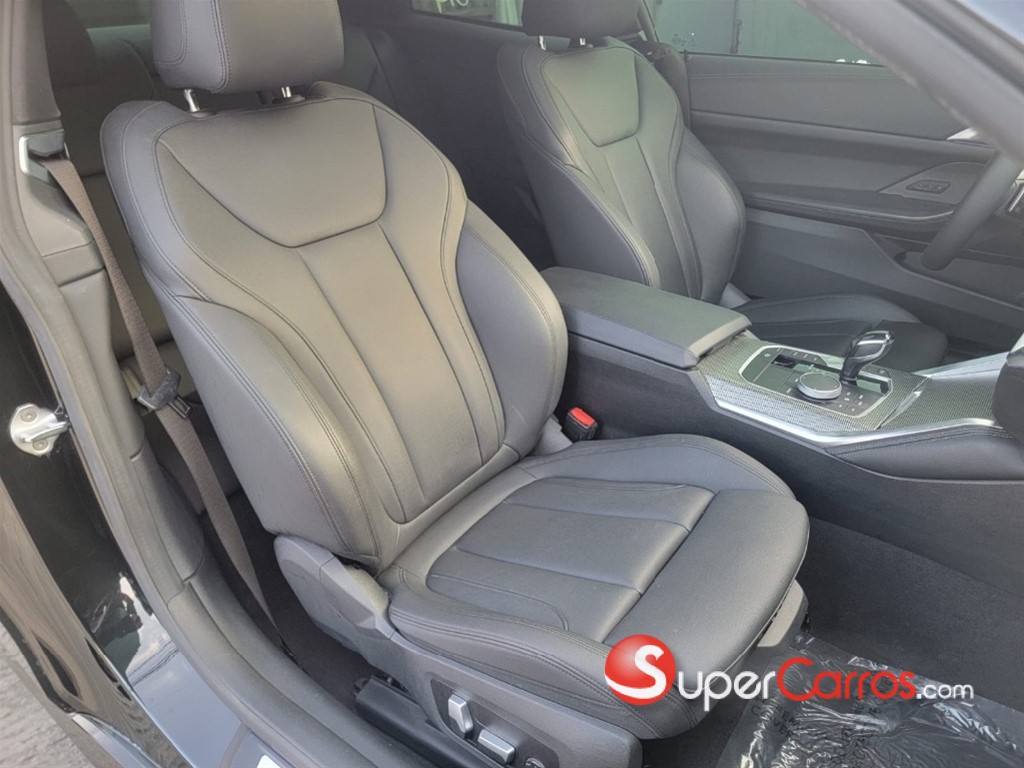 2021 BMW M 440i — foto 5 / 8