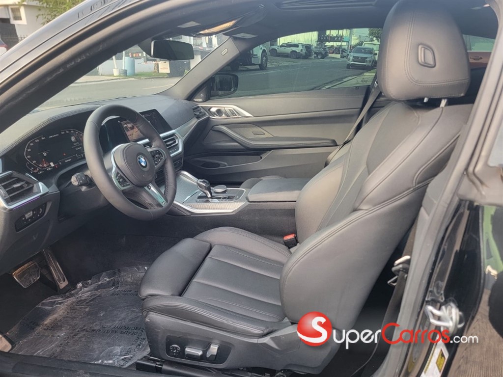 2021 BMW M 440i — foto 8 / 8