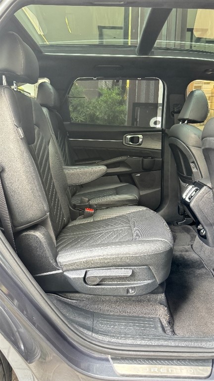 2024 Kia Sorento X-Line S — foto 5 / 12