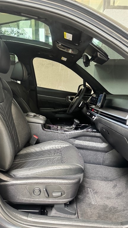 2024 Kia Sorento X-Line S — foto 6 / 12