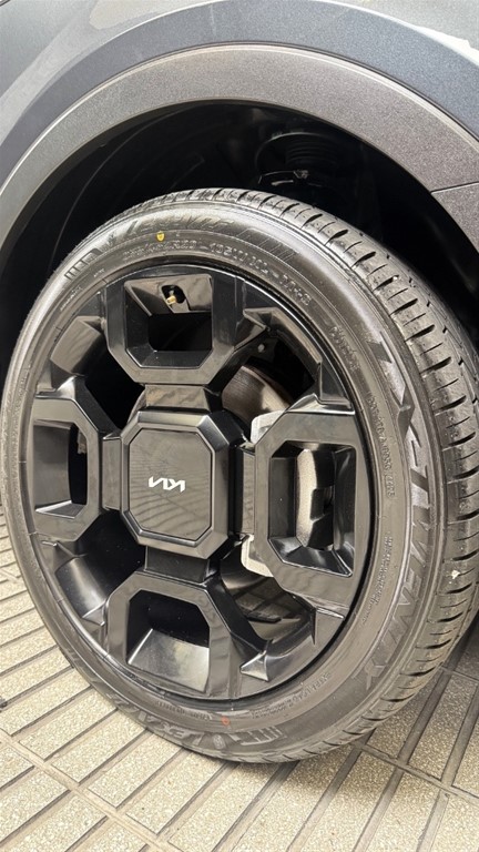 2024 Kia Sorento X-Line S — foto 10 / 12