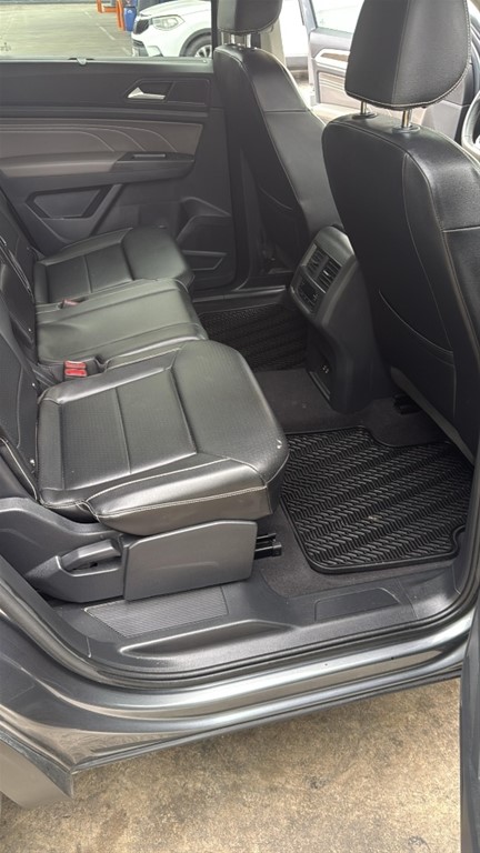 2022 Volkswagen Atlas — foto 5 / 12
