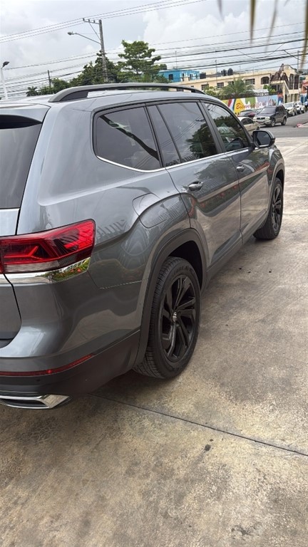 2022 Volkswagen Atlas — foto 6 / 12