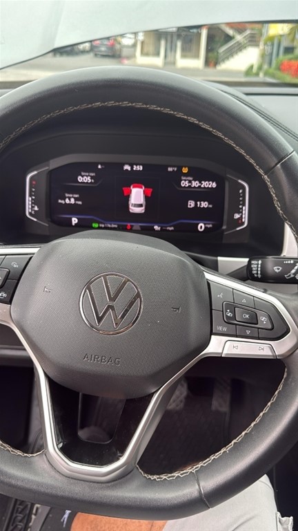 2022 Volkswagen Atlas — foto 9 / 12