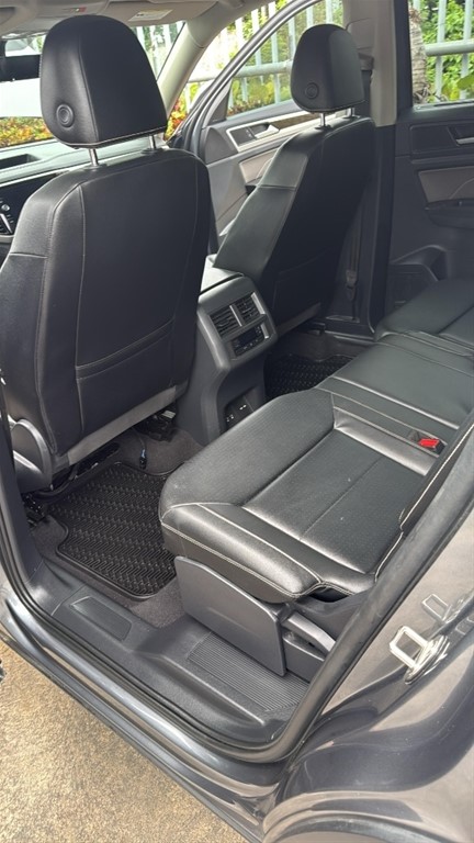 2022 Volkswagen Atlas — foto 12 / 12