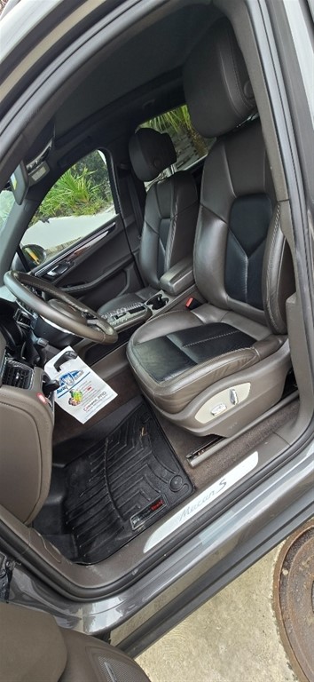 2018 Porsche Macan S — foto 7 / 12