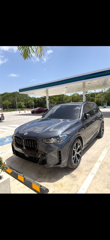 2019 BMW X 5 40i