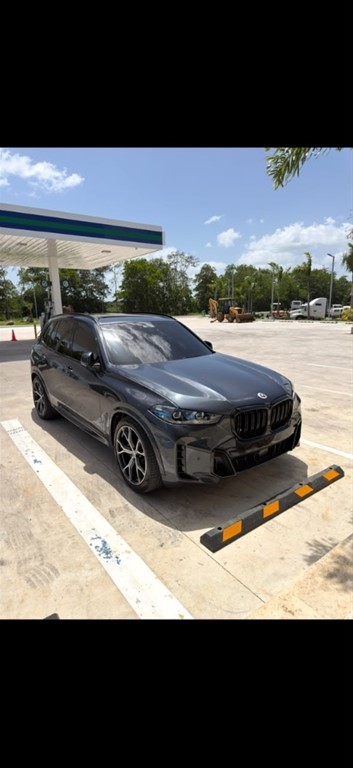 2019 BMW X 5 40i — foto 2 / 10
