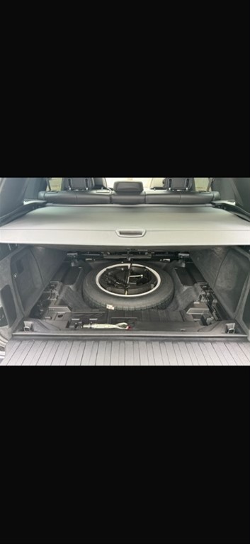 2019 BMW X 5 40i — foto 6 / 10
