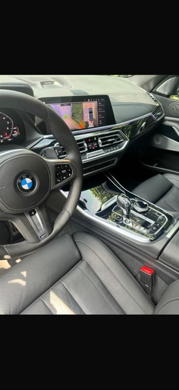 2019 BMW X 5 40i — foto 10 / 10
