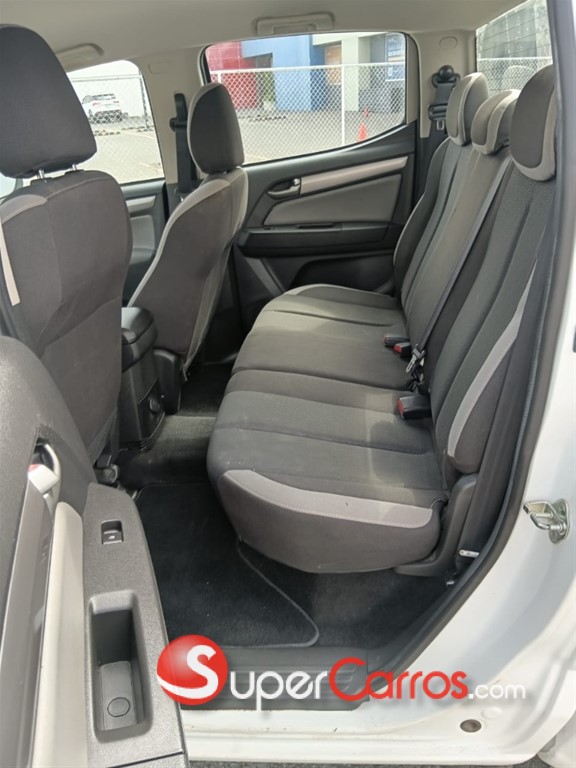 2023 Chevrolet Colorado LT — foto 7 / 11