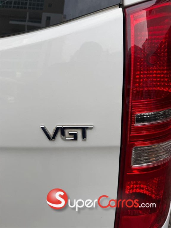 2021 Hyundai Starex — foto 5 / 12