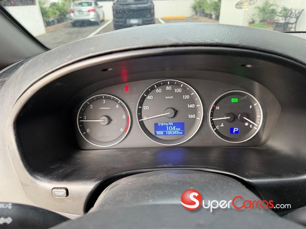 2021 Hyundai Starex — foto 7 / 12
