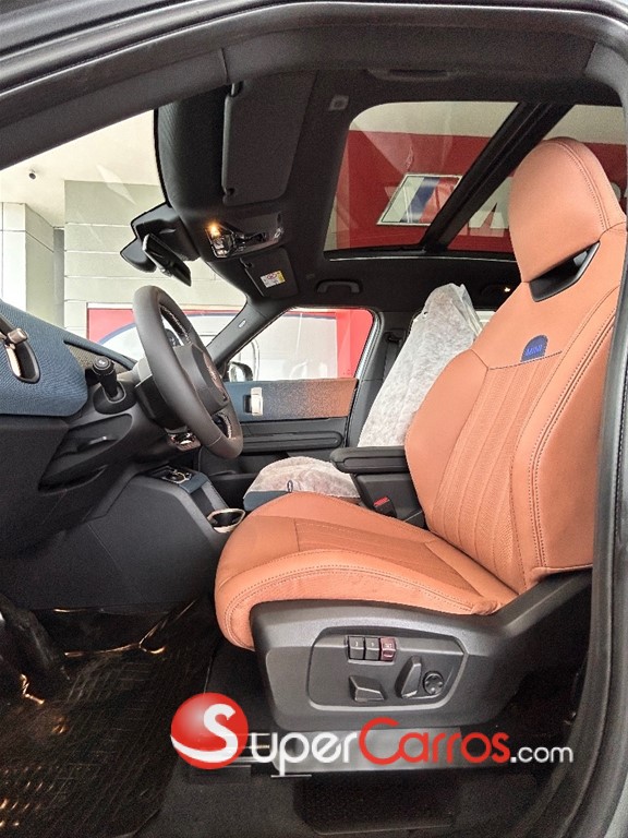 2026 Mini Cooper Countryman S ALL4 — foto 7 / 10