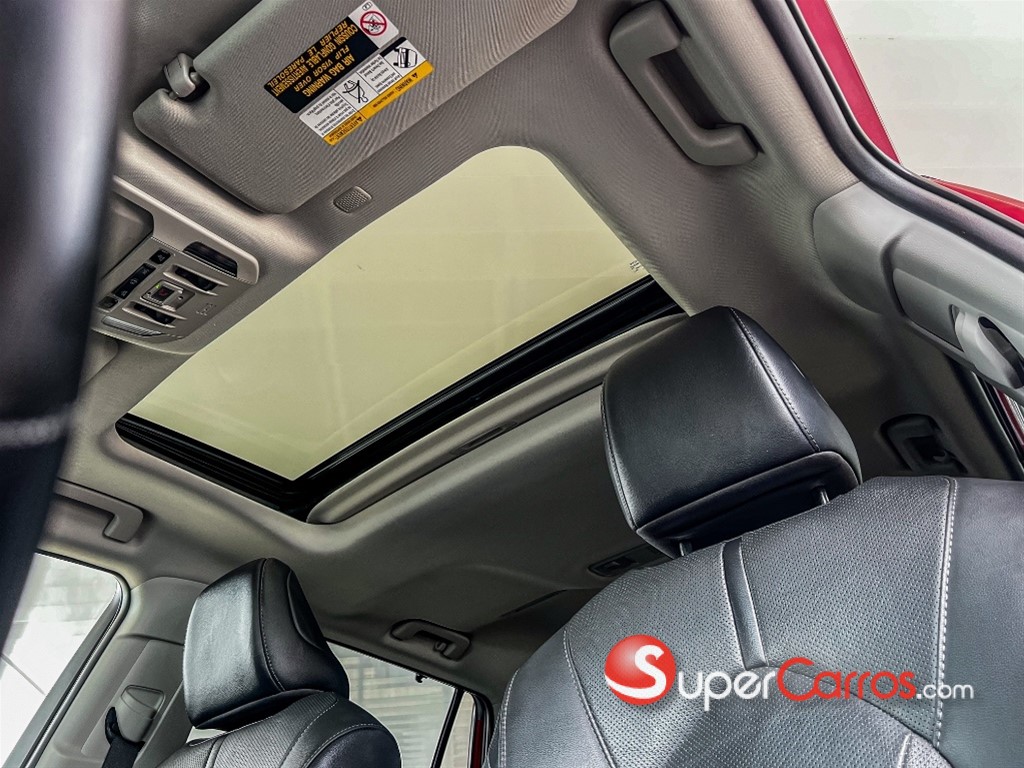 2021 Toyota Highlander Limited — foto 5 / 12