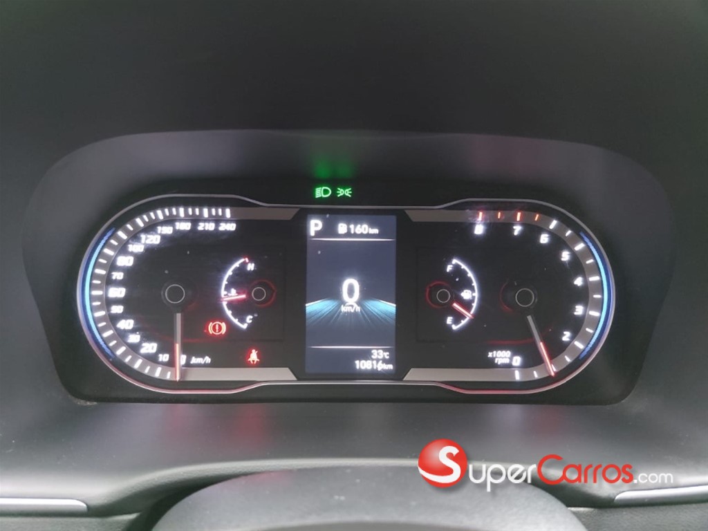2024 Hyundai Tucson — foto 8 / 8