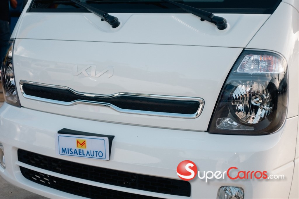2027 Kia K-2700 — foto 4 / 12