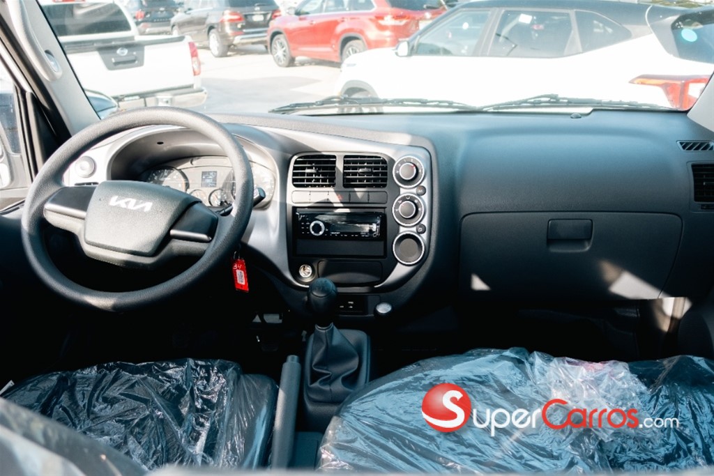 2027 Kia K-2700 — foto 5 / 12