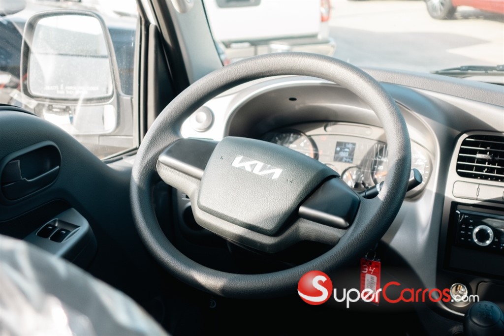 2027 Kia K-2700 — foto 9 / 12
