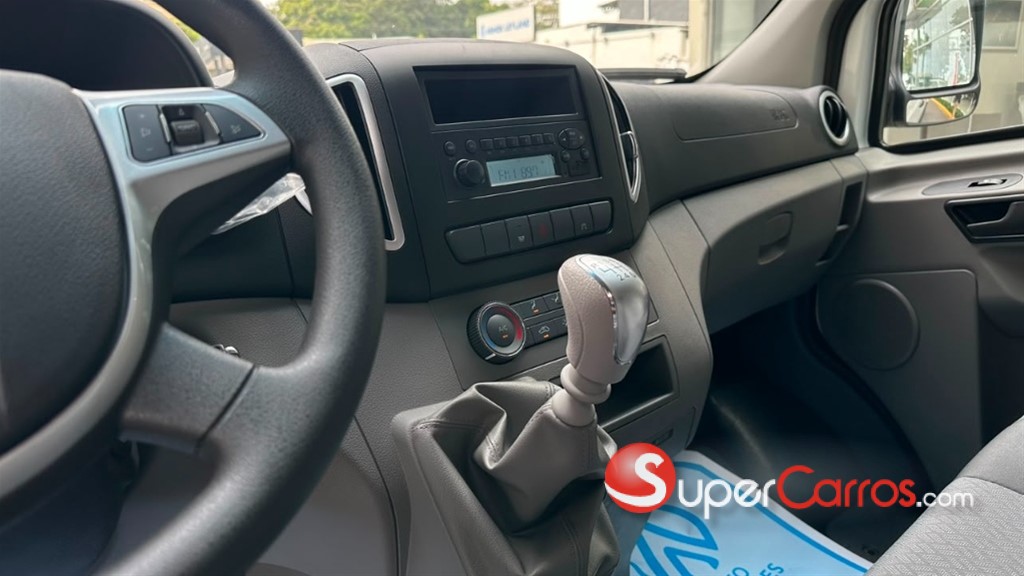 2027 Jac Sunray — foto 4 / 11