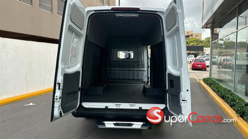 2027 Jac Sunray — foto 6 / 11