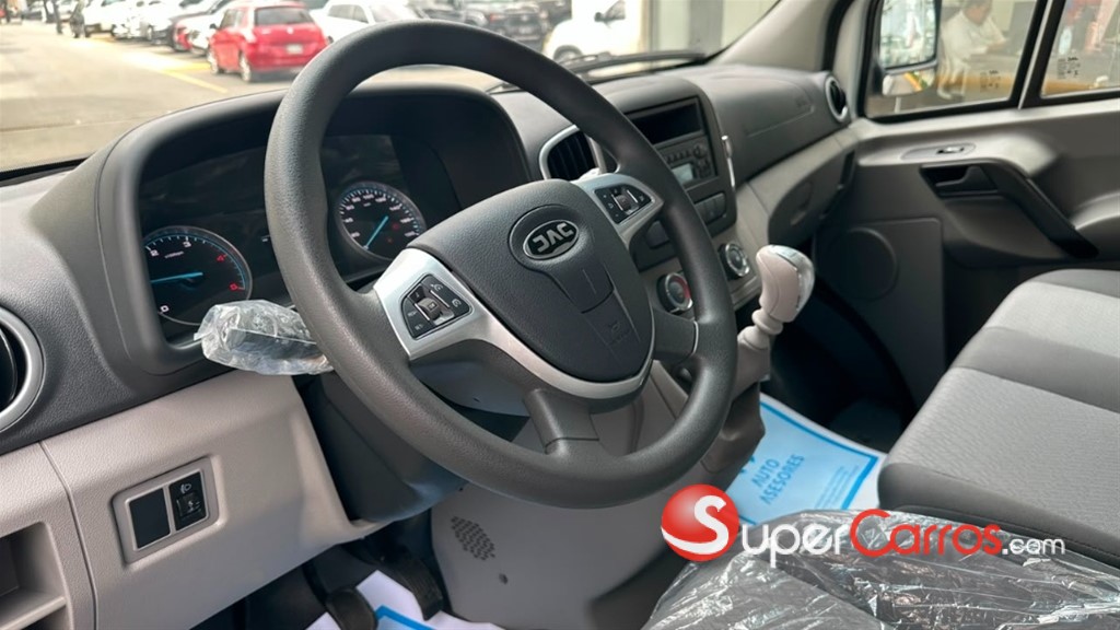 2027 Jac Sunray — foto 7 / 11