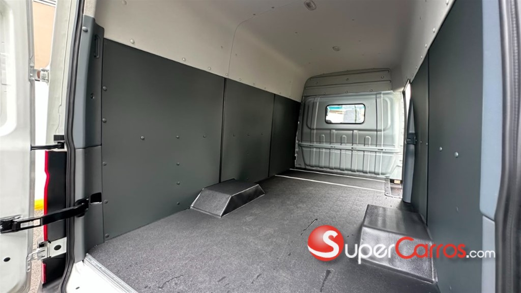 2027 Jac Sunray — foto 10 / 11
