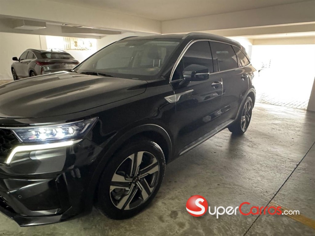 2021 Kia Sorento LX