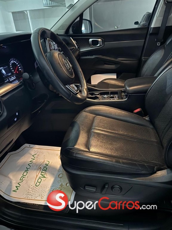 2021 Kia Sorento LX — foto 4 / 4