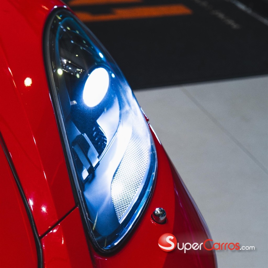 2019 Porsche Boxster 718 — foto 2 / 12