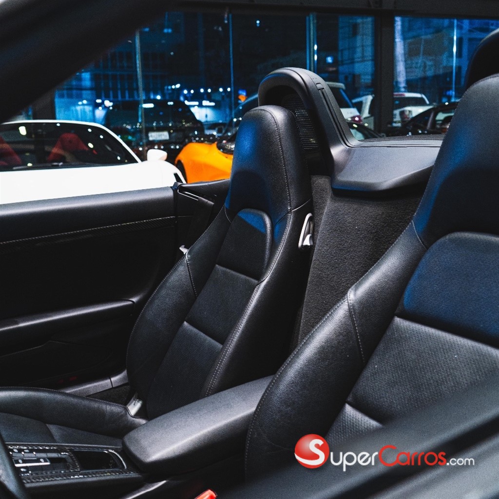2019 Porsche Boxster 718 — foto 9 / 12