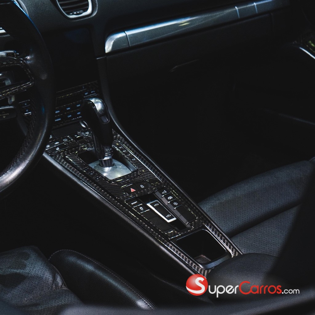 2019 Porsche Boxster 718 — foto 10 / 12
